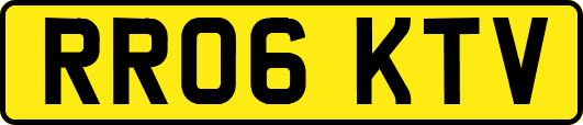 RR06KTV