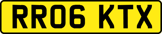 RR06KTX