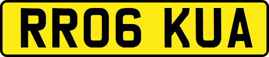 RR06KUA