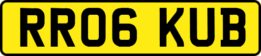 RR06KUB