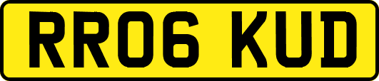 RR06KUD