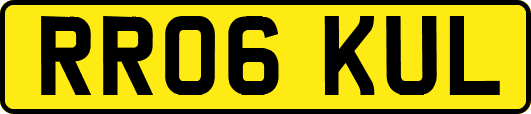 RR06KUL