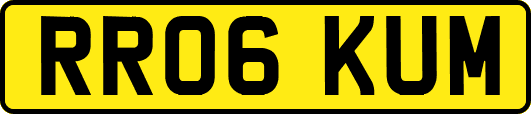 RR06KUM