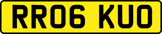 RR06KUO