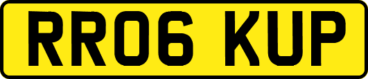 RR06KUP