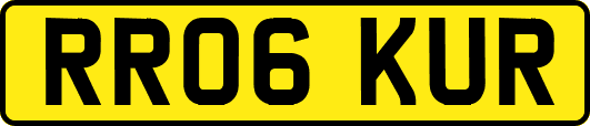 RR06KUR