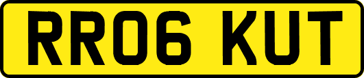 RR06KUT
