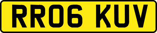 RR06KUV