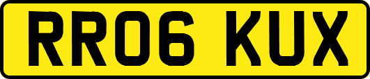 RR06KUX