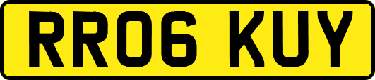 RR06KUY