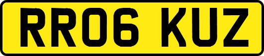RR06KUZ