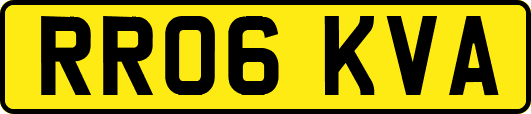 RR06KVA