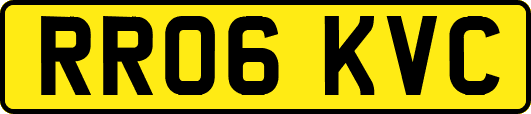RR06KVC