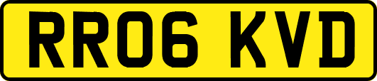 RR06KVD