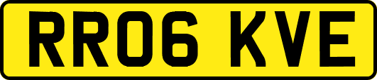 RR06KVE