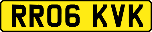 RR06KVK