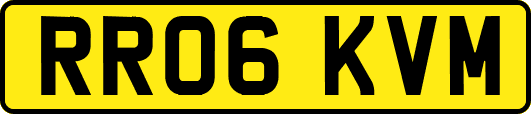 RR06KVM