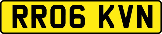 RR06KVN