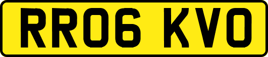 RR06KVO