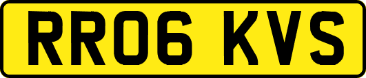 RR06KVS