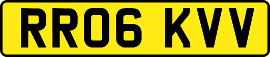 RR06KVV