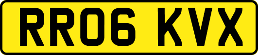 RR06KVX