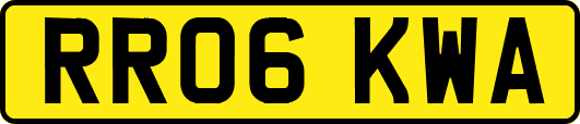 RR06KWA