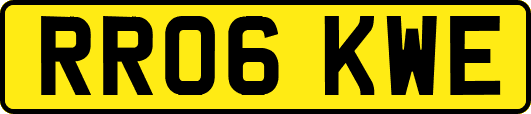 RR06KWE