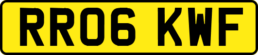 RR06KWF