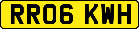 RR06KWH
