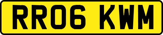 RR06KWM