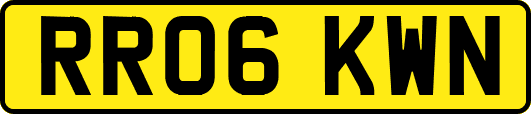 RR06KWN
