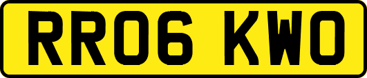 RR06KWO