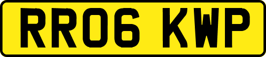 RR06KWP