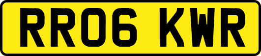 RR06KWR