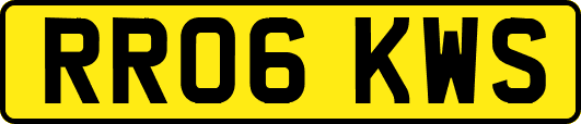 RR06KWS