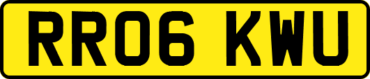 RR06KWU
