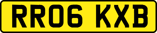 RR06KXB
