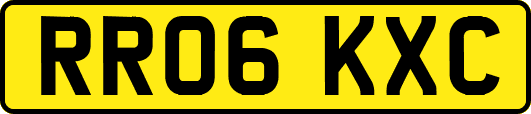 RR06KXC