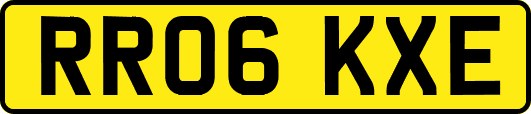 RR06KXE