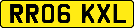 RR06KXL