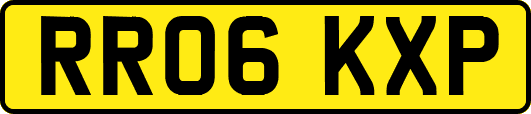 RR06KXP