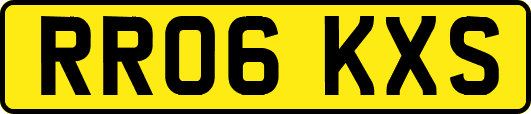 RR06KXS