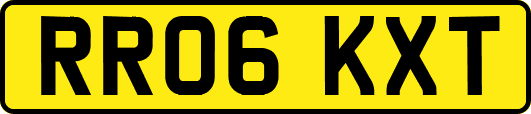 RR06KXT
