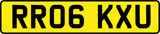 RR06KXU