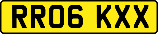 RR06KXX
