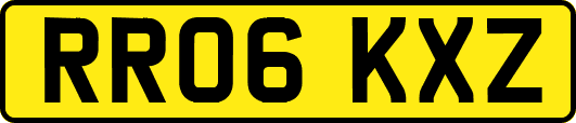 RR06KXZ