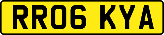 RR06KYA