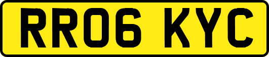 RR06KYC