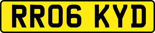 RR06KYD